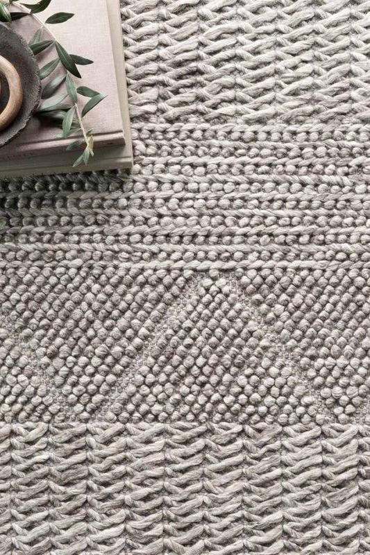 Rowan Row-01 Ash Style