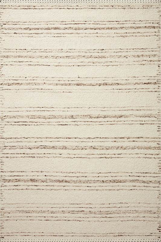 Roman Rom-02 Ivory/Pebble