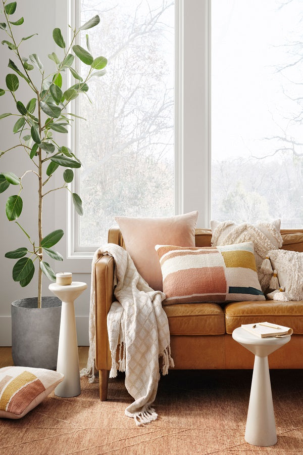 Sarah Sar-04 Terracotta Lifestyle 2.0