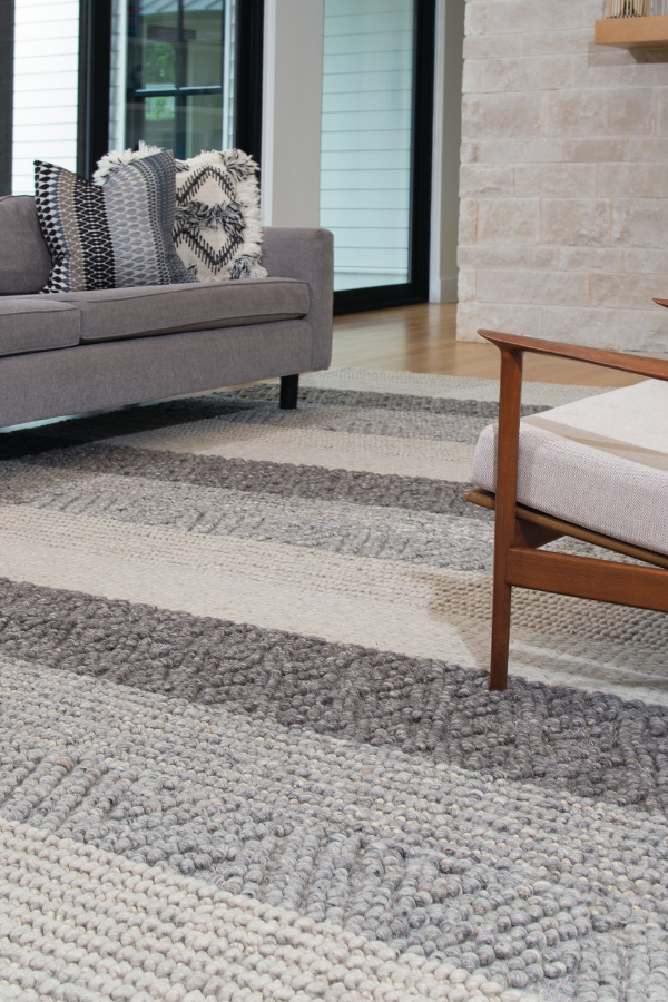 Stanford Sand/ Multi 0811F