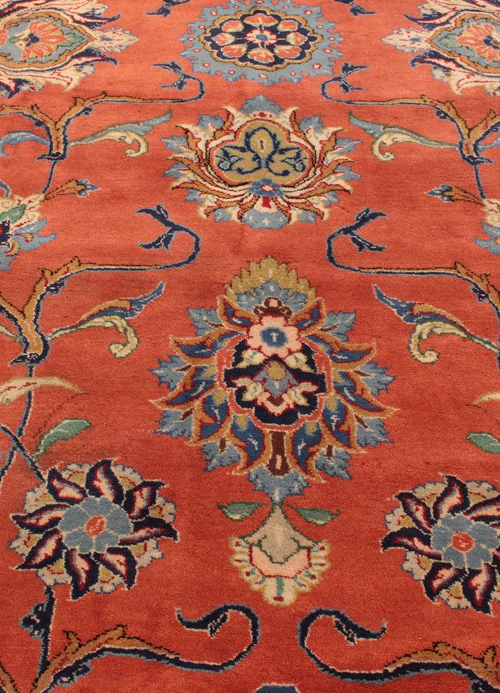 Sarouk AG-20002686, Iran