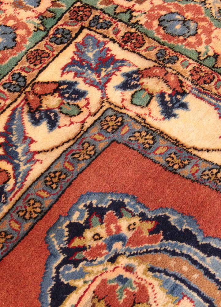 Sarouk AG-20002686, Iran