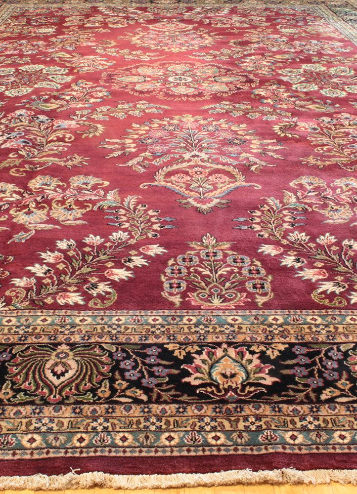 Sarouk AG-20025675, India