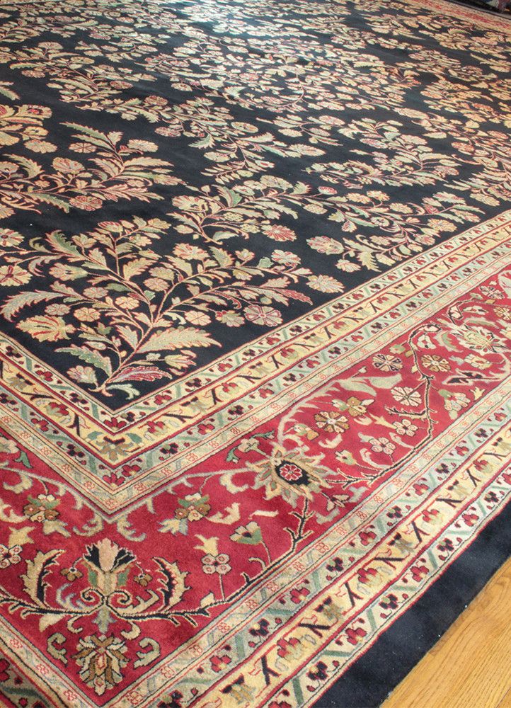 Sarouk JB-30001460, India