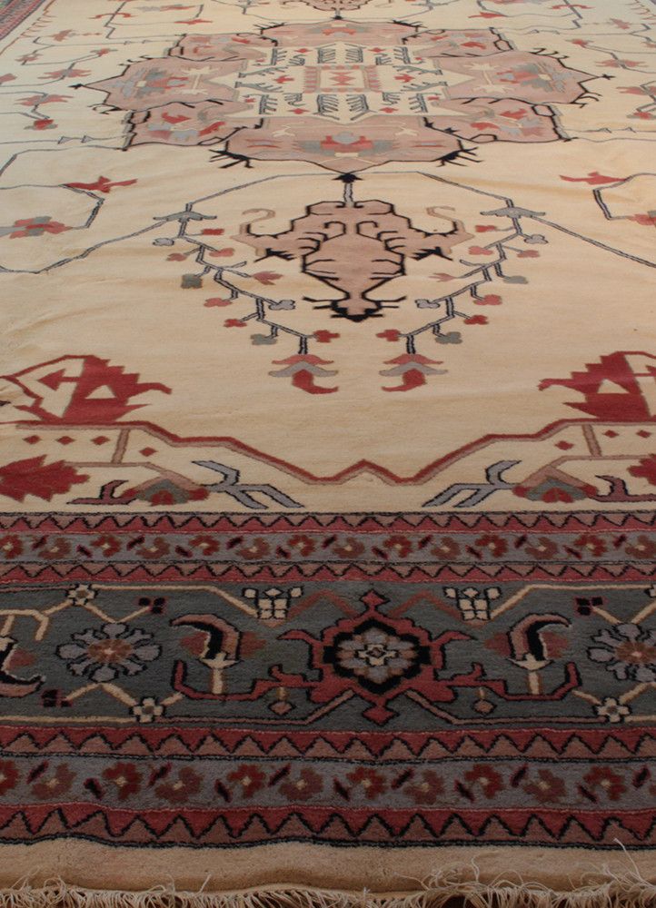 Serapi AG-20010060, India