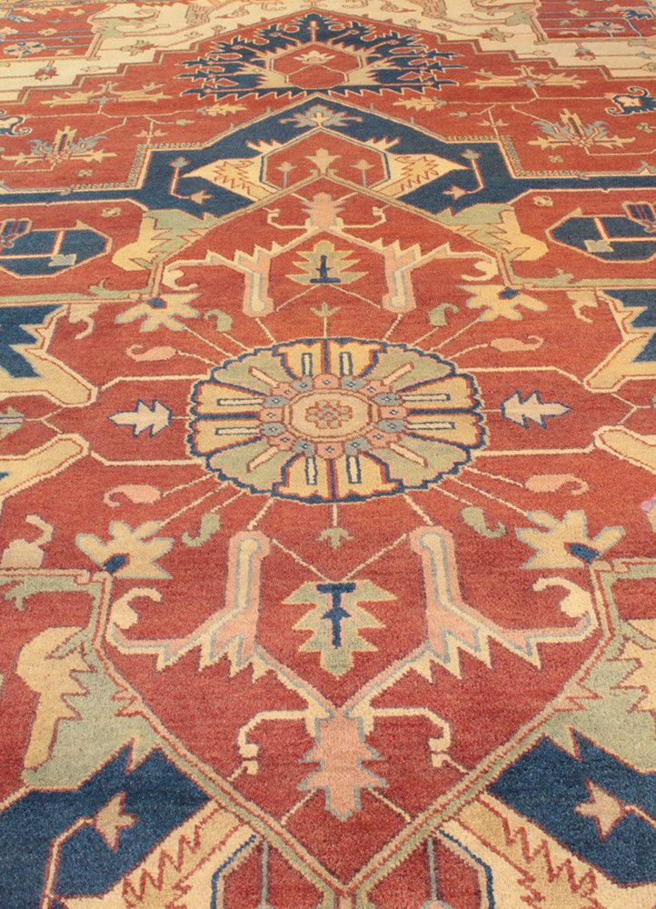 Serapi JB-80024577, India