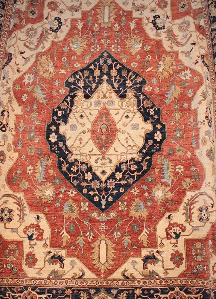 Serapi JB-80027669, Pakistan