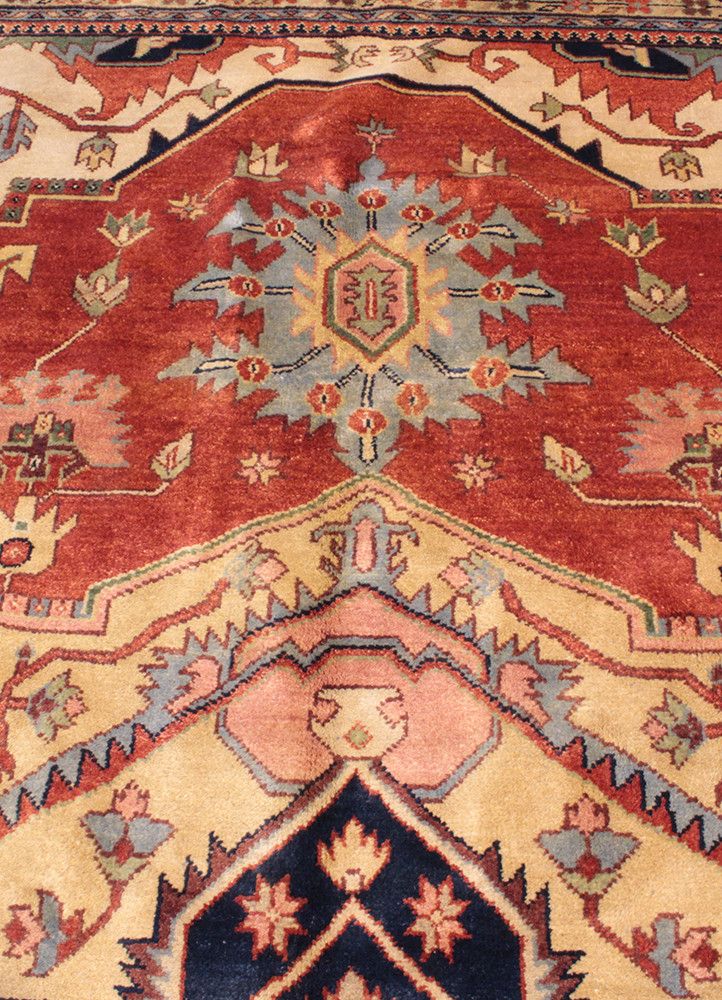 Serapi TAN-80024552, Pakistan