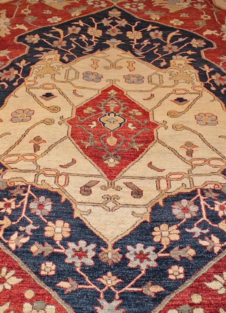 Serapi TAN-80026836, Pakistan