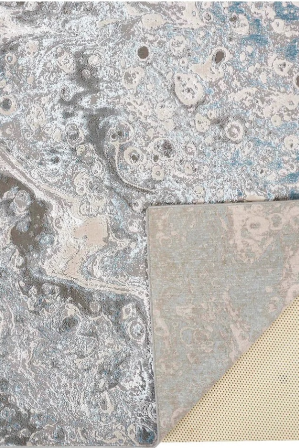 Tazu Silver / Blue 3405