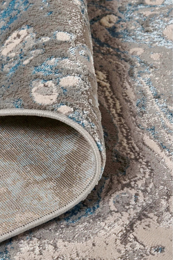 Tazu Silver / Blue 3405