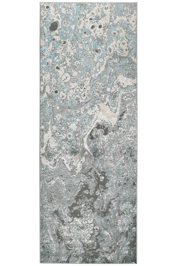 Tazu Silver / Blue 3405