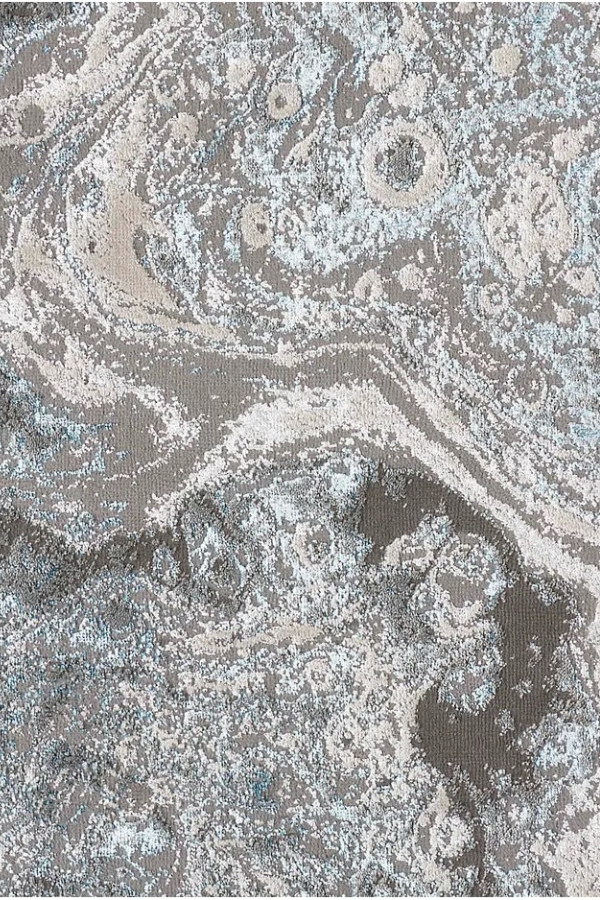 Tazu Silver / Blue 3405