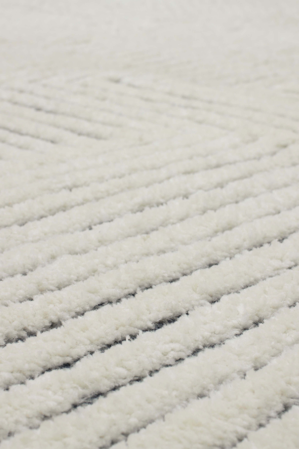 Sirocco Algiers Black/White by Drew & Jonathan