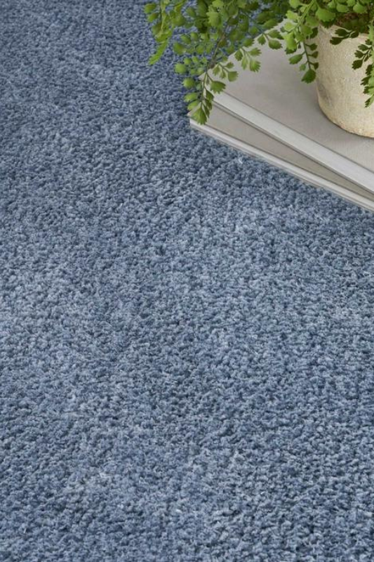 Sophie Shag DRS05 Light Blue LifeStyle