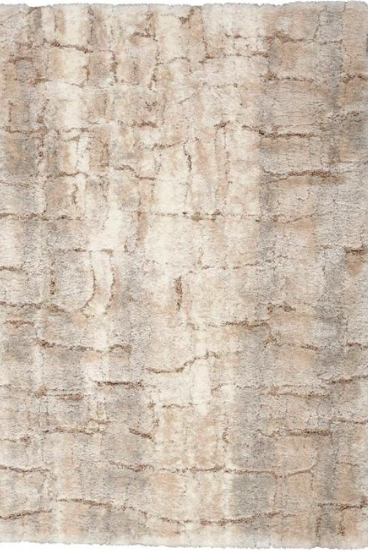 Sophie Shag DRS09 Ivory/ Beige