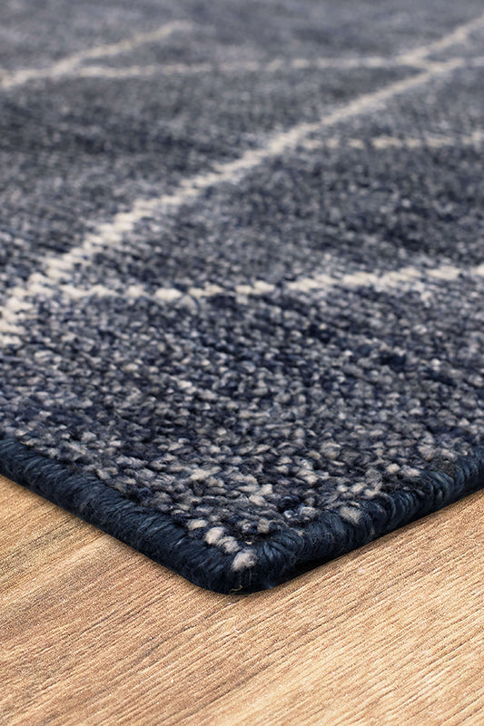 Tangier Spartel Blue Steel