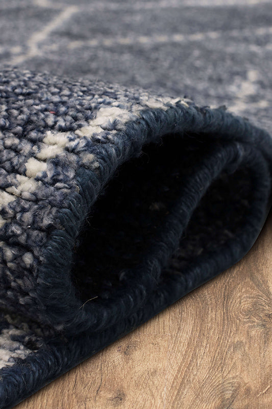 Tangier Spartel Blue Steel