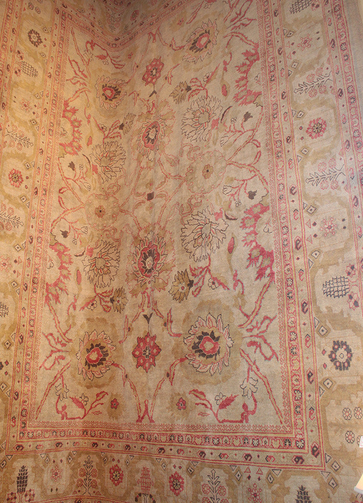 Sultanabad JB-80023498, Iran