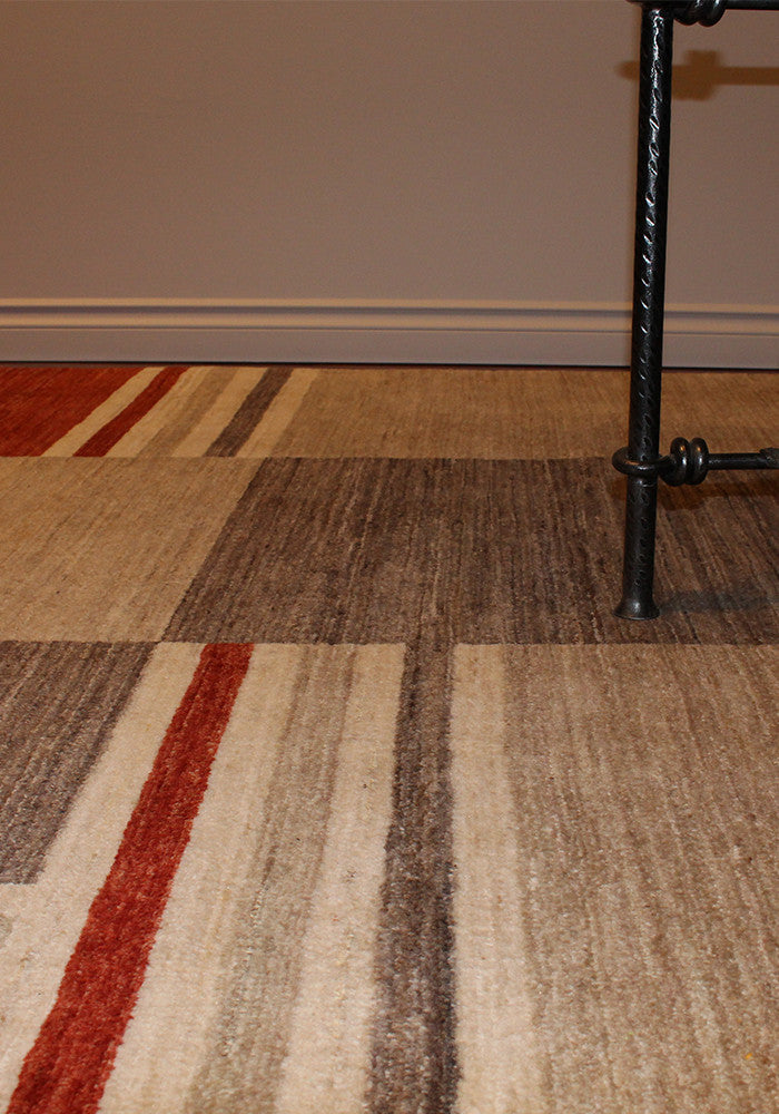 Super Gabbeh Rug WV 80022044 Pakistan