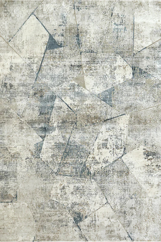 Torino 3334 150 Ivory/Blue