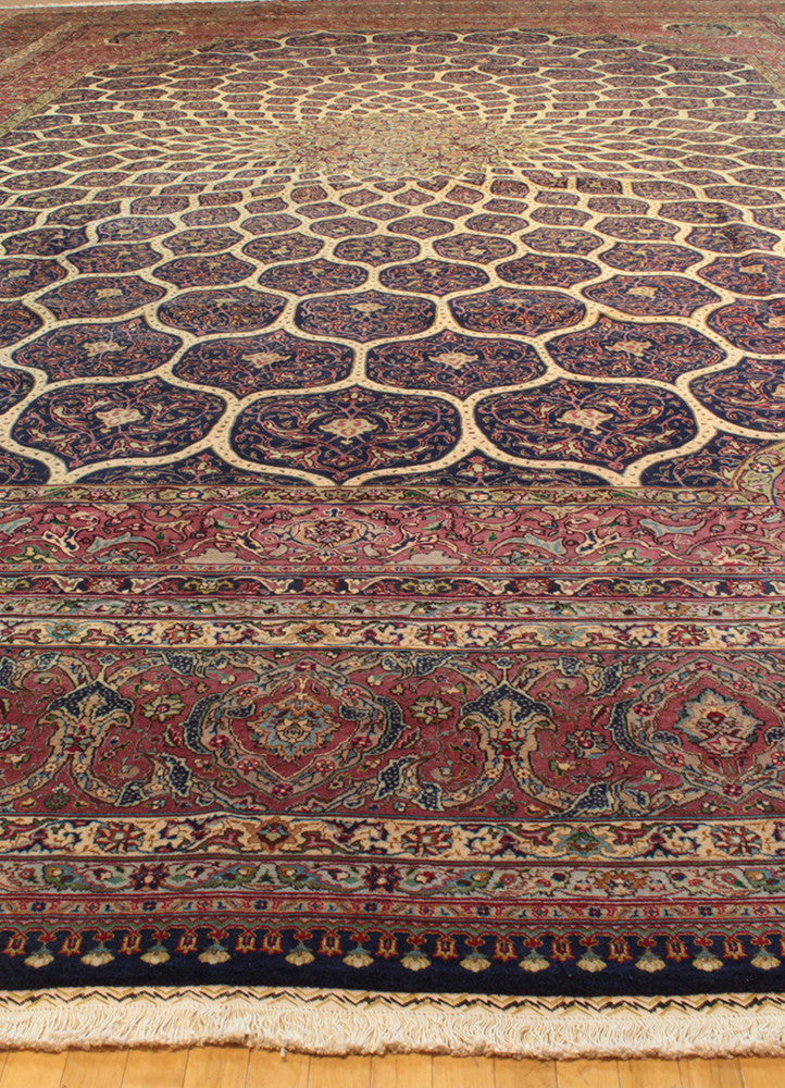 Tabriz AG-80012307, Iran