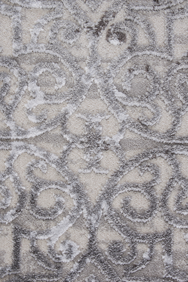 Torino 3312-195 Grey/Taupe