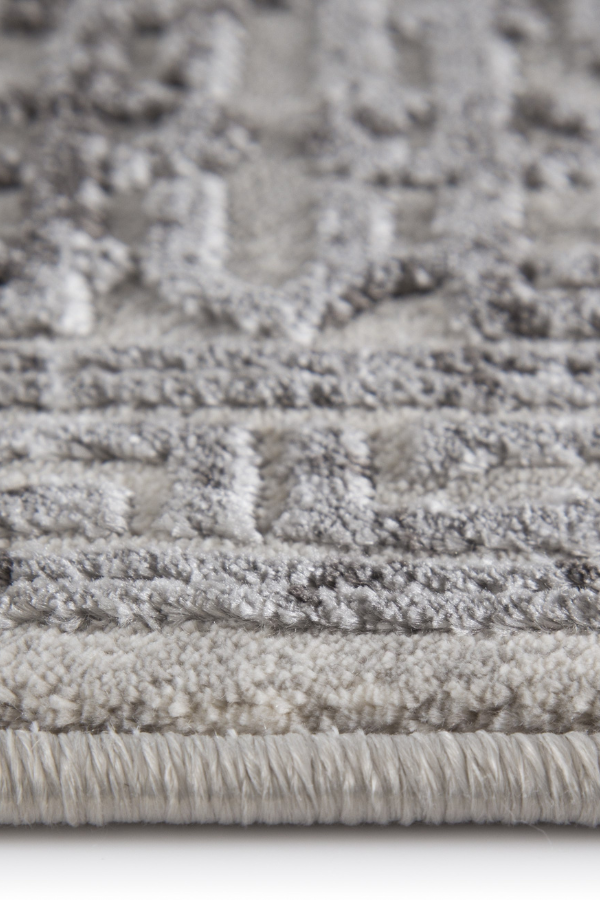 Torino 3314-190 Light Grey