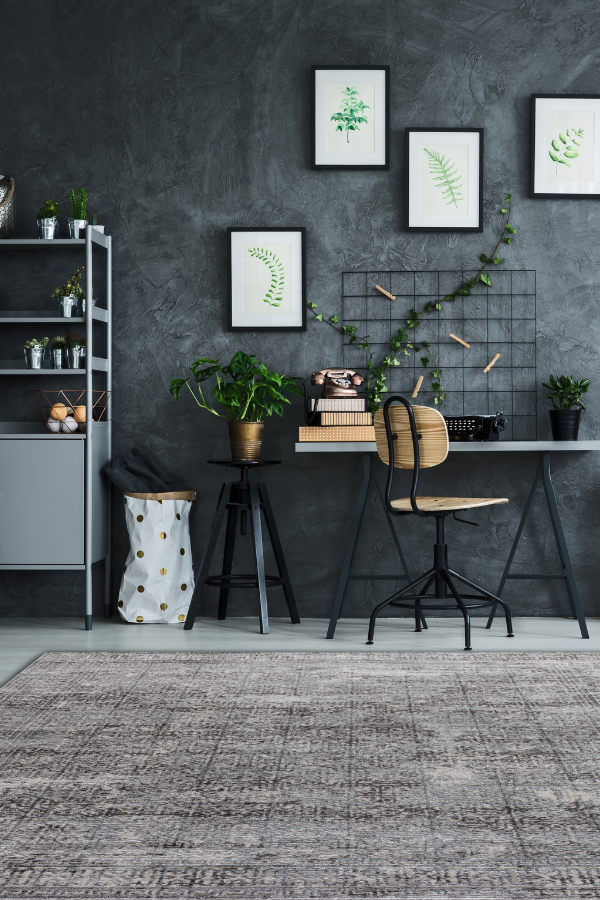 Torino 3314-190 Light Grey