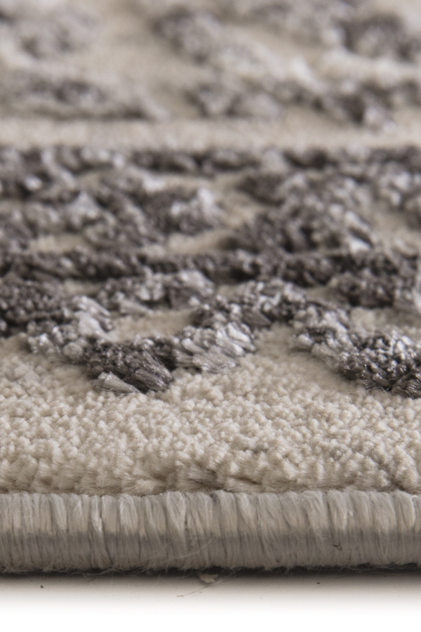 Torino 3326-910 Silver/Grey