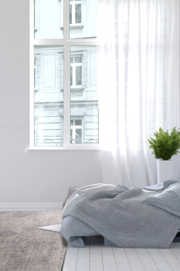 Torino 3327-190 Grey/Silver