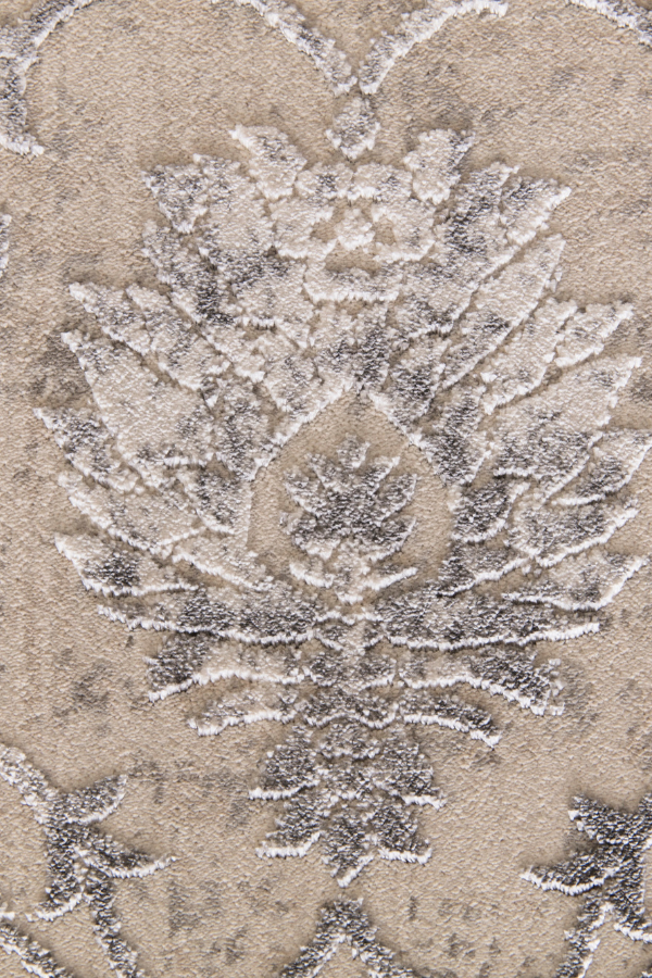 Torino 3327-190 Grey/Silver