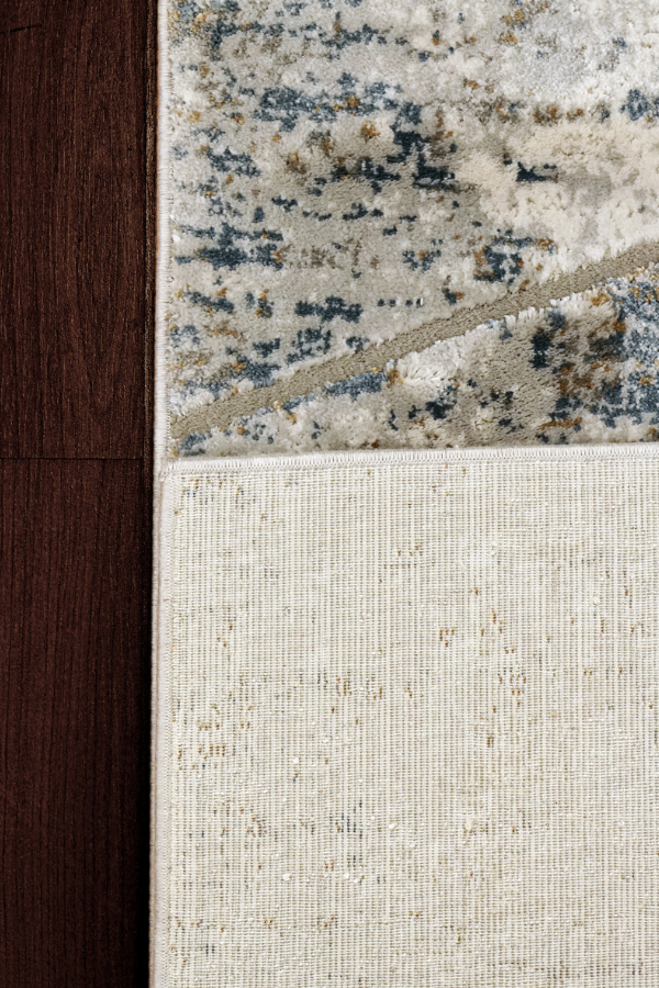 Torino 3334-150 Ivory/Blue