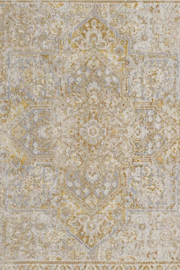 Dora Brown / Gold 3734F