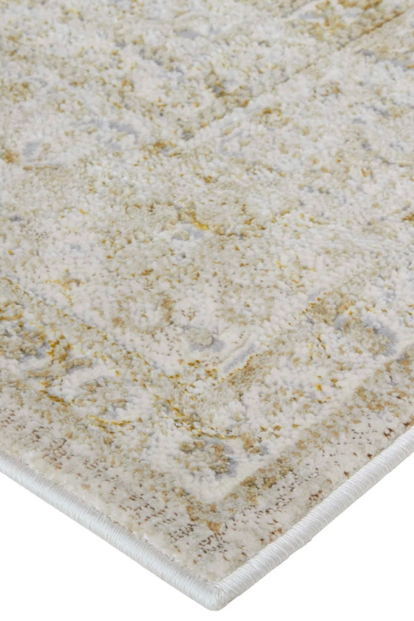 Dora Brown / Gold 3734F