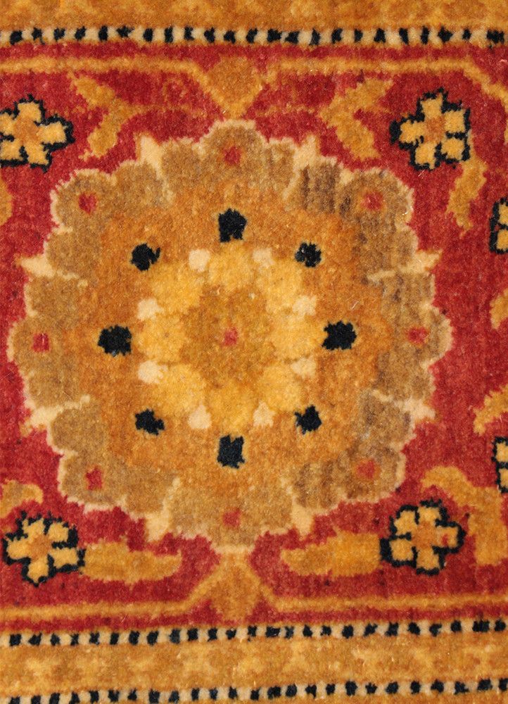 Kerman TAN-30007141, Pakistan