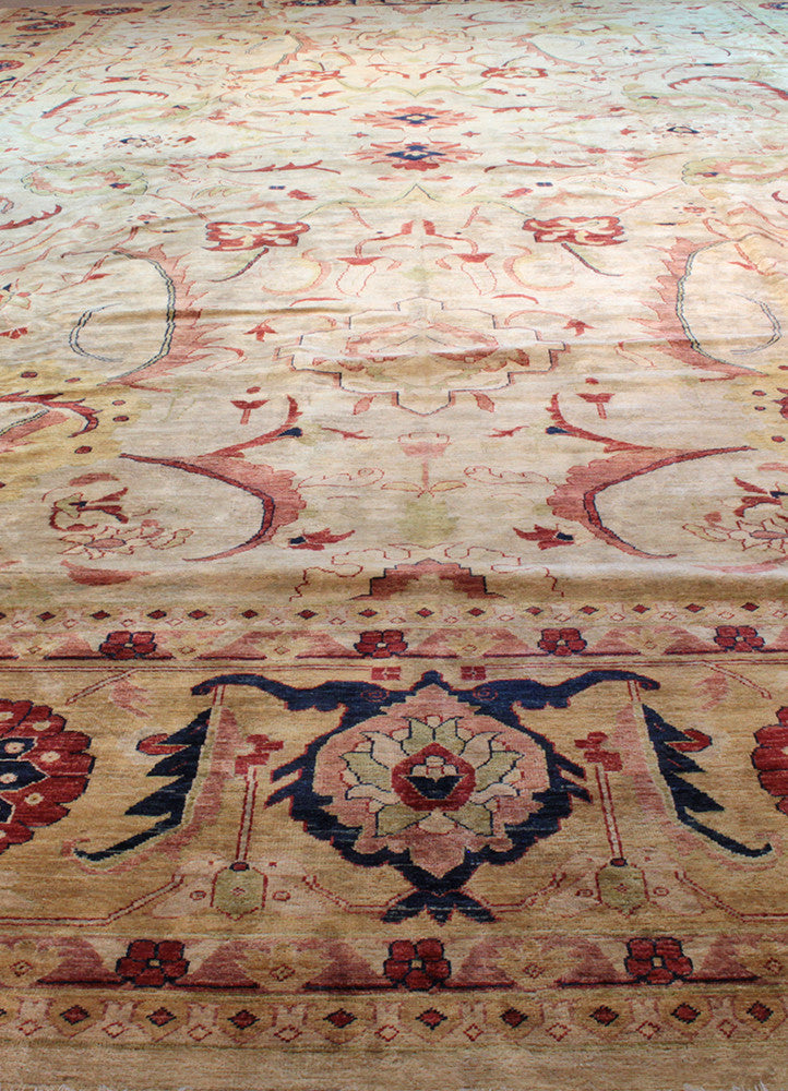 Vegi AG-20002416, Pakistan