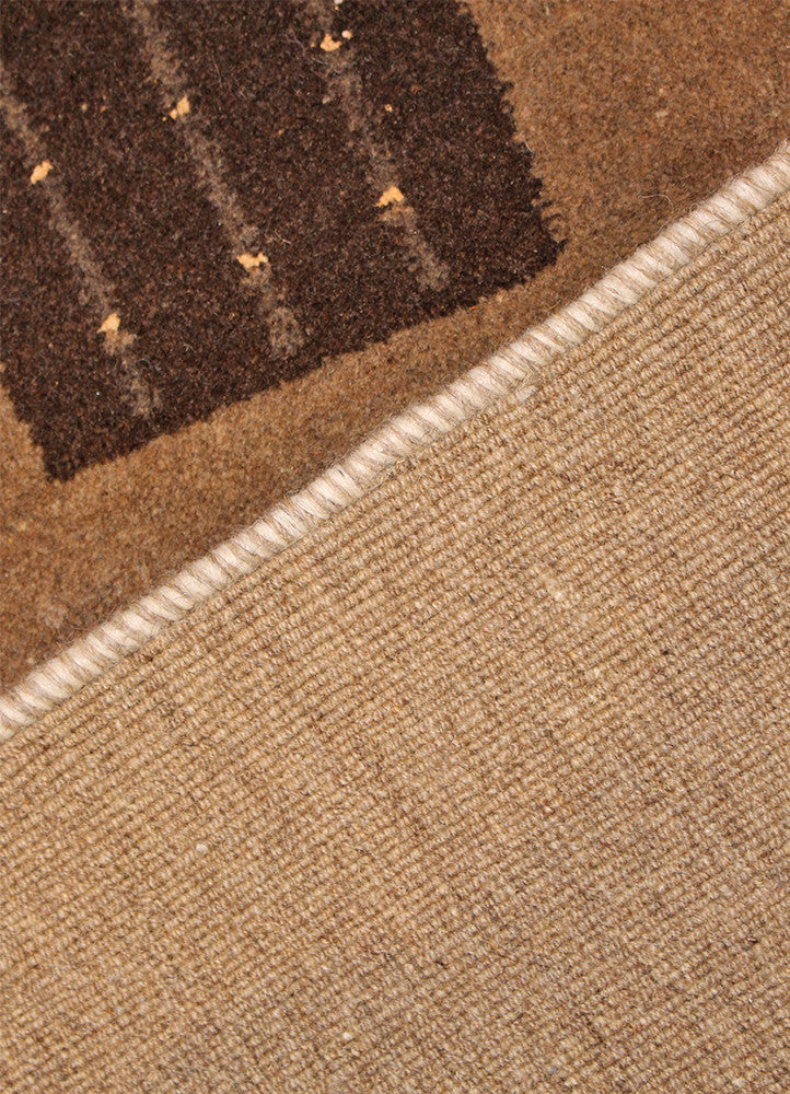 Yalameh Tribal Rug TAN80017048 Iran