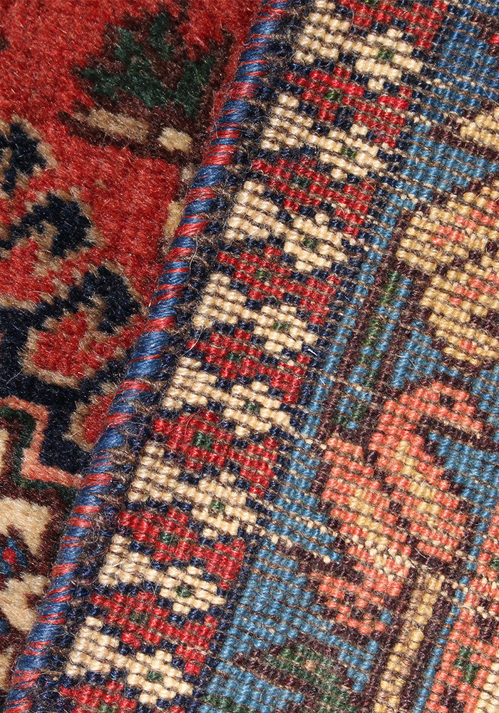 Yalameh Tribal Rug WV80024741 Iran