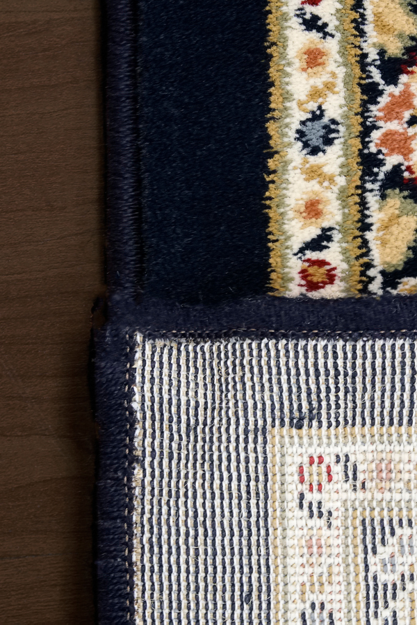 Ancient Garden 57011-3464 Navy