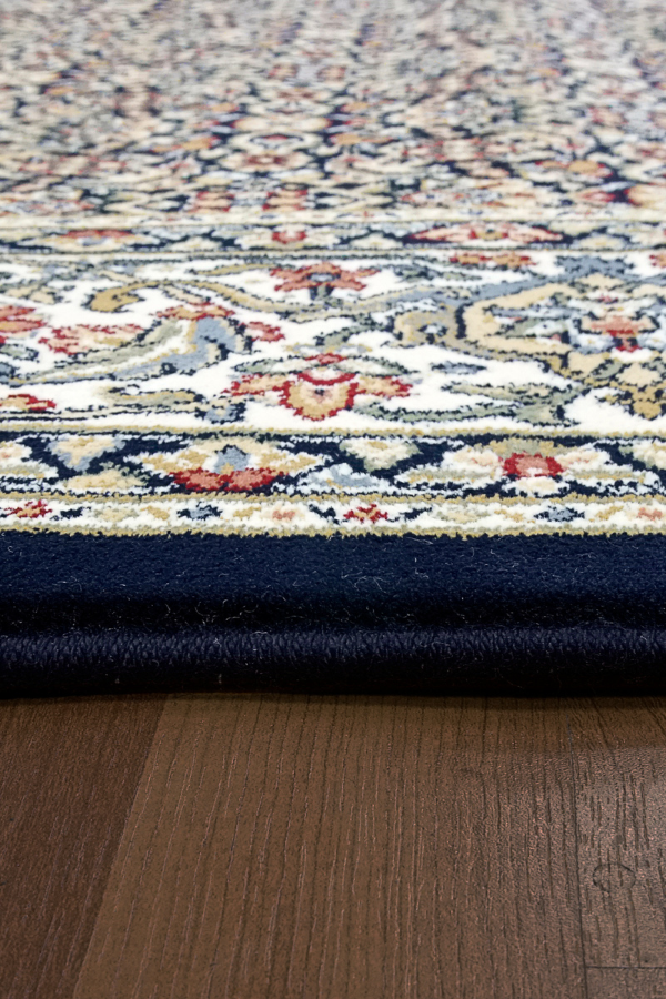 Ancient Garden 57011-3464 Navy