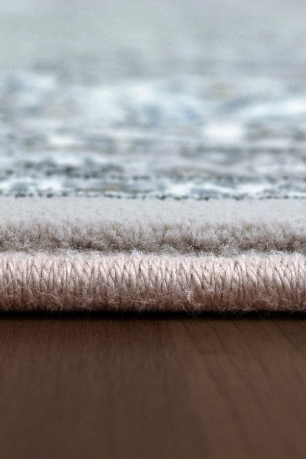 Ancient Garden 57011-9666 Soft Grey/Cream