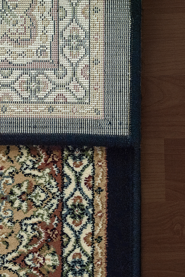 Ancient Garden 57090-3484 Navy