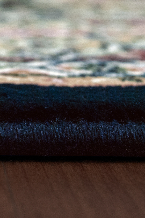 Ancient Garden 57090-3484 Navy