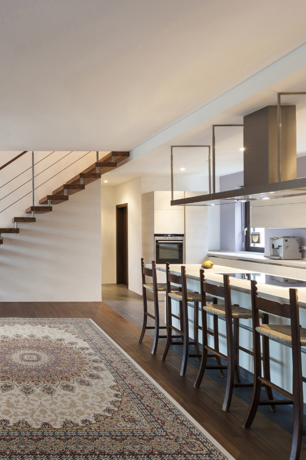 Ancient Garden 57090-6484 Ivory