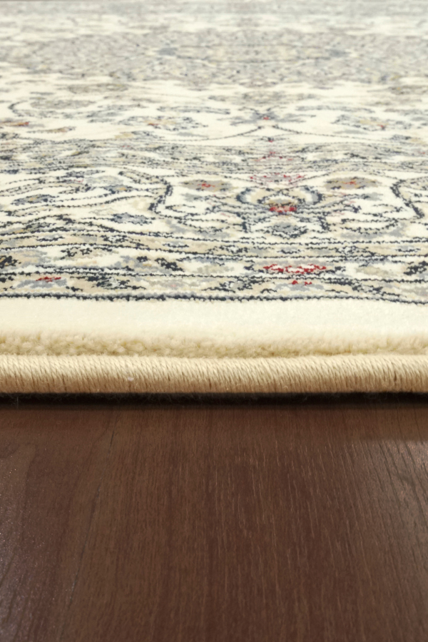 Ancient Garden 57119-6464 Ivory