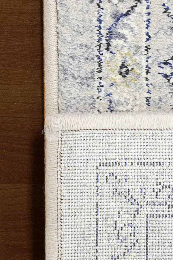 Ancient Garden 57126-9696 Silver/Grey