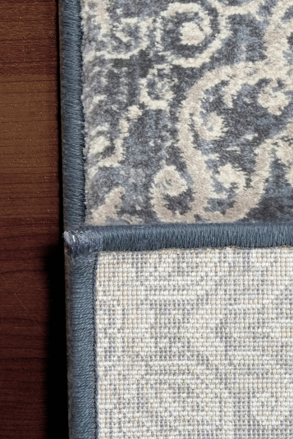 Ancient Garden 57162-4666 Lt.Blue