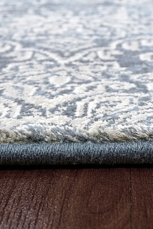 Ancient Garden 57162-4666 Lt.Blue