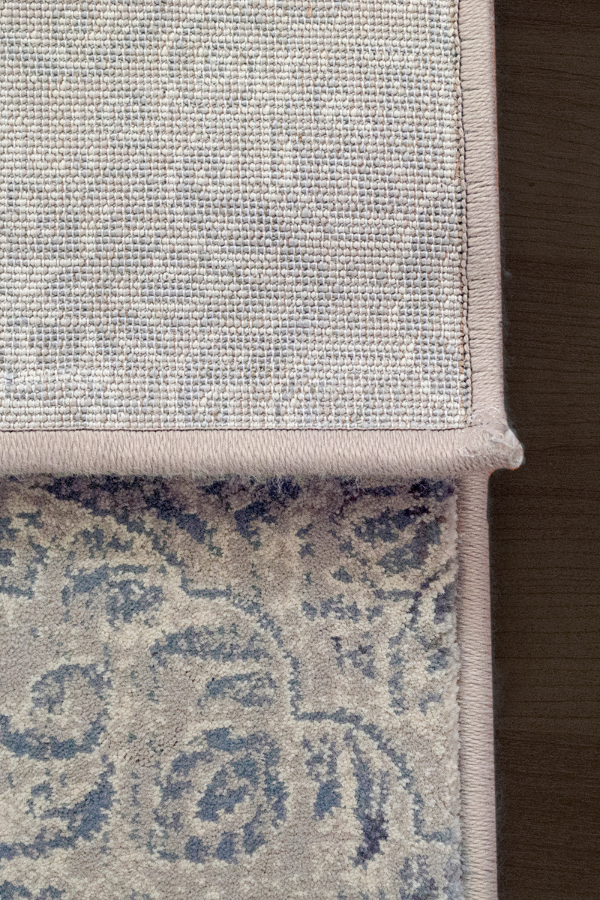 Ancient Garden 57162-9646 Silver/Grey